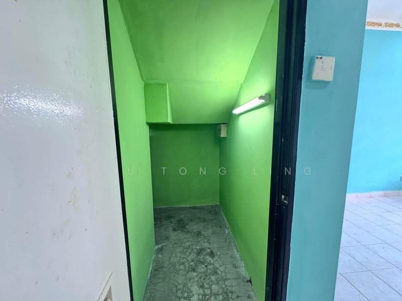 2-storey Terraced House for Sale in Bandar Seri Alam (Masai) - Siau Tong Ling - PropertyGuru.com.my