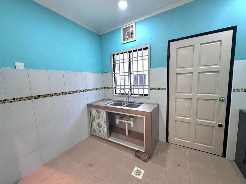 2-storey Terraced House for Sale in Bandar Seri Alam (Masai) - Siau Tong Ling - PropertyGuru.com.my
