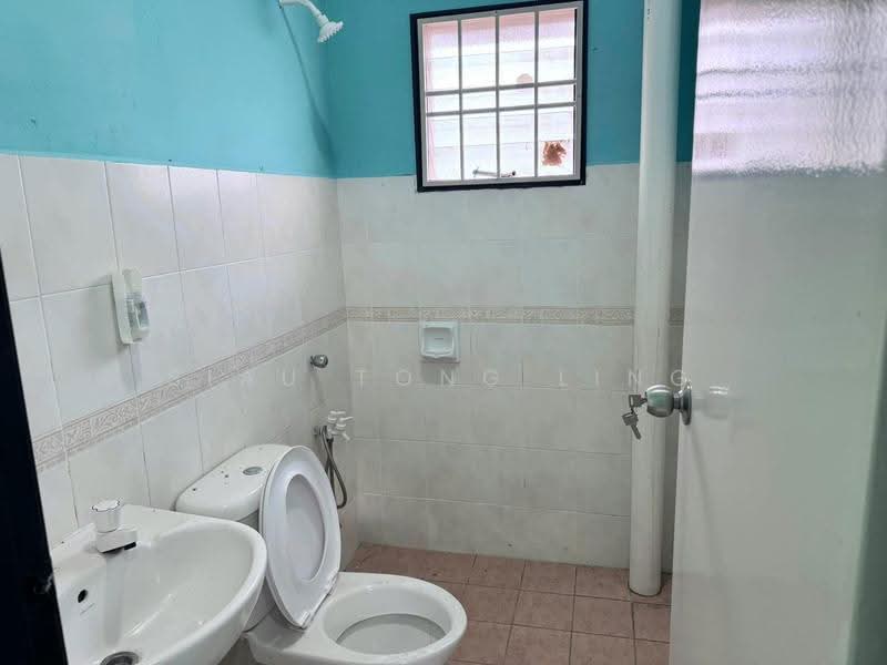 2-storey Terraced House for Sale in Bandar Seri Alam (Masai) - Siau Tong Ling - PropertyGuru.com.my