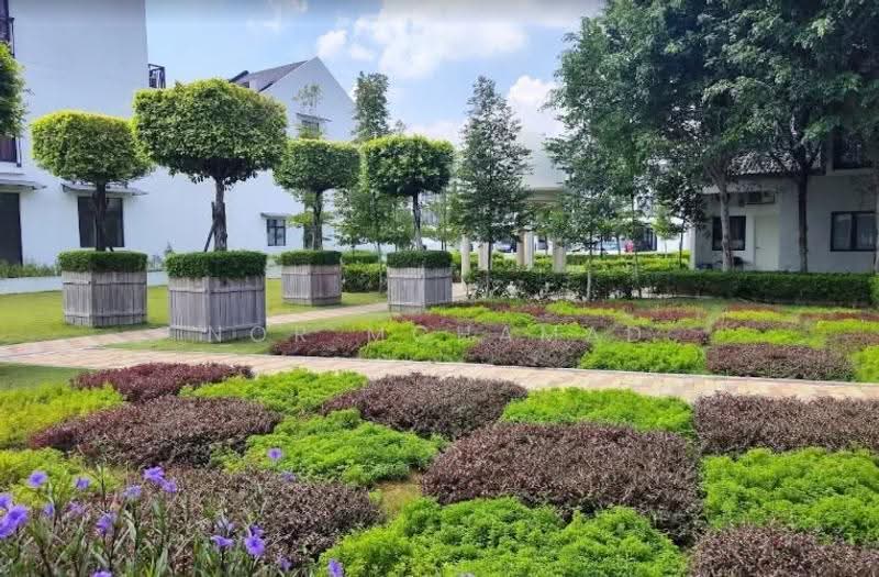 Rumah Bandar untuk Dijual di Sepang (Selangor) - Nor Mohamad - Garden - PropertyGuru.com.my