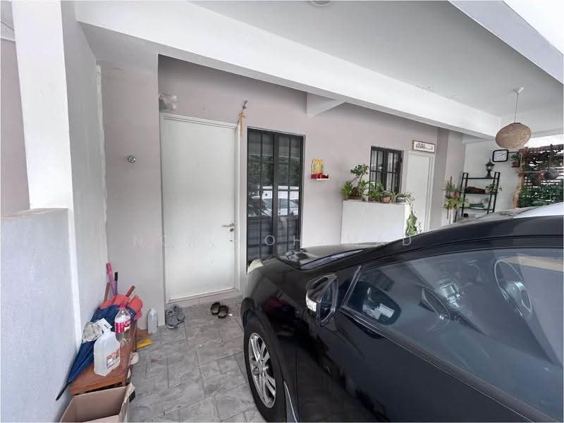 Rumah Bandar untuk Dijual di Sepang (Selangor) - Nor Mohamad - Exterior - PropertyGuru.com.my