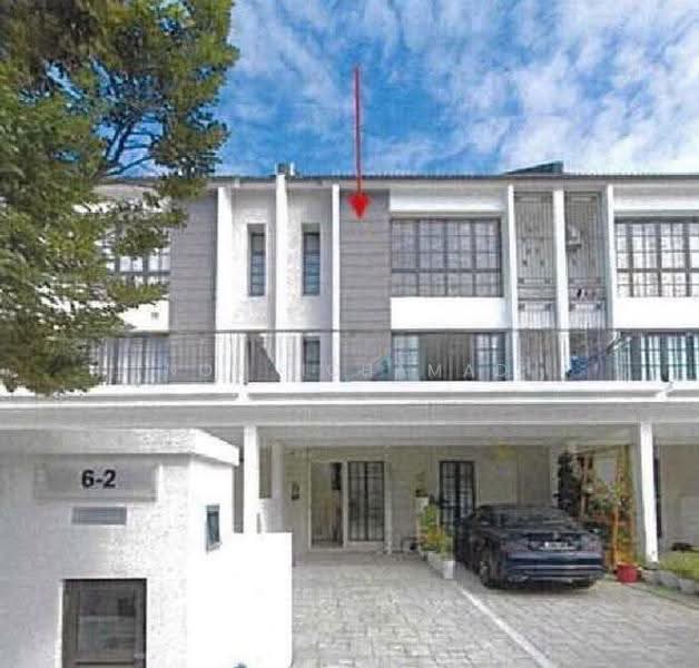 Rumah Bandar untuk Dijual di Sepang (Selangor) - Nor Mohamad - Exterior - PropertyGuru.com.my