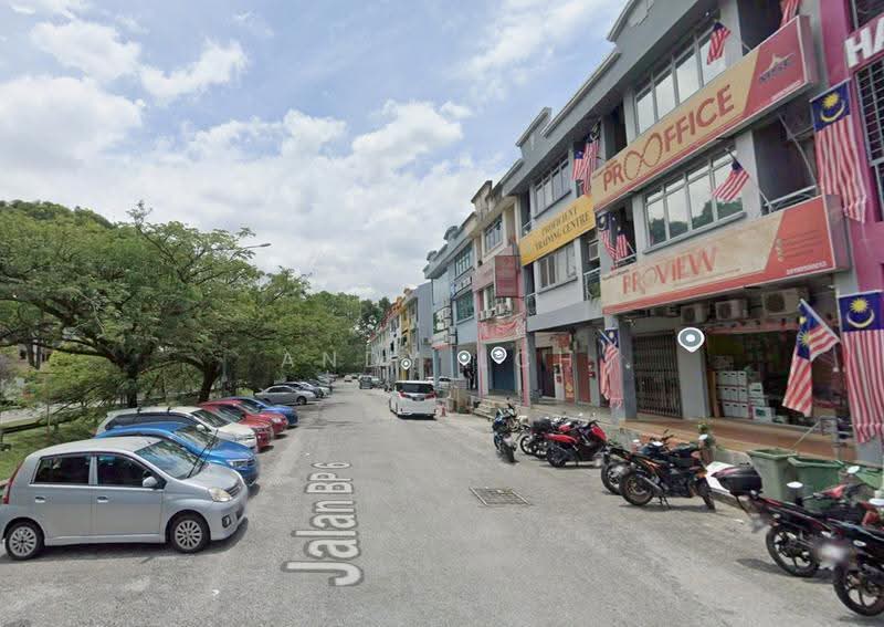 Shop for Sale in Puchong (Selangor) - Andy LCH - Exterior - PropertyGuru.com.my