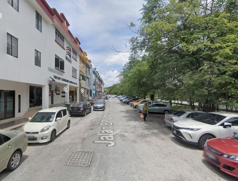 Shop for Sale in Puchong (Selangor) - Andy LCH - Exterior - PropertyGuru.com.my
