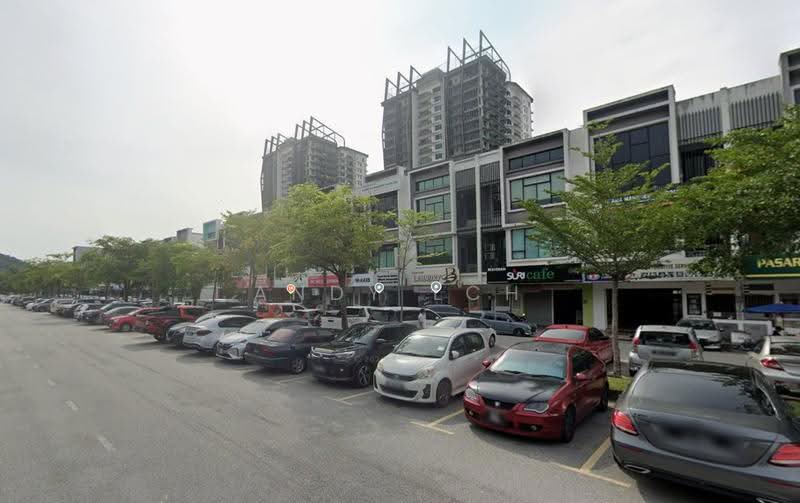 Shop for Sale in Puchong (Selangor) - Andy LCH - Exterior - PropertyGuru.com.my