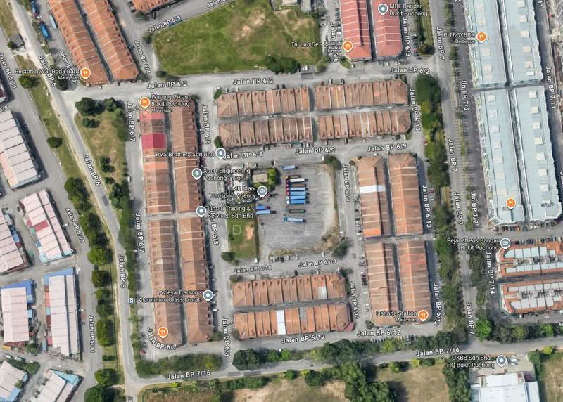 Shop for Sale in Puchong (Selangor) - Andy LCH - Exterior - PropertyGuru.com.my