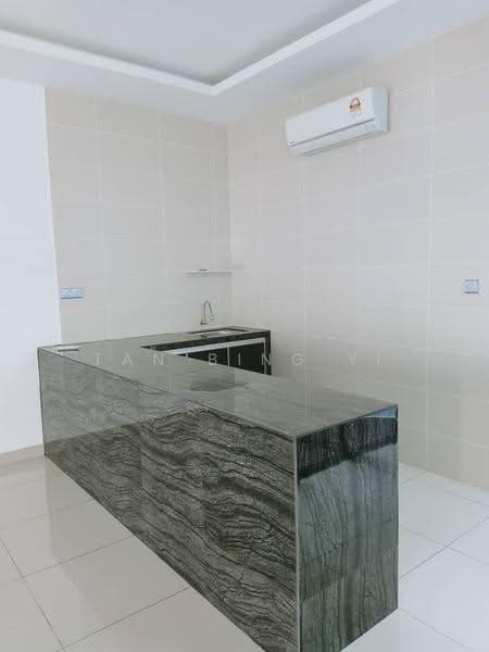 Terraced House for Rent in Iskandar Puteri (Nusajaya) (Johor) - Tan Bing Yi - Kitchen - PropertyGuru.com.my