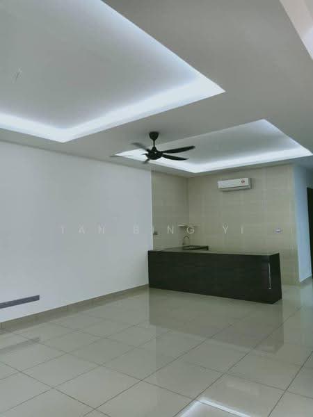 Terraced House for Rent in Iskandar Puteri (Nusajaya) (Johor) - Tan Bing Yi - Kitchen - PropertyGuru.com.my