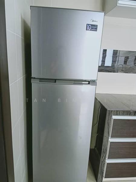 Terraced House for Rent in Iskandar Puteri (Nusajaya) (Johor) - Tan Bing Yi - Kitchen - PropertyGuru.com.my