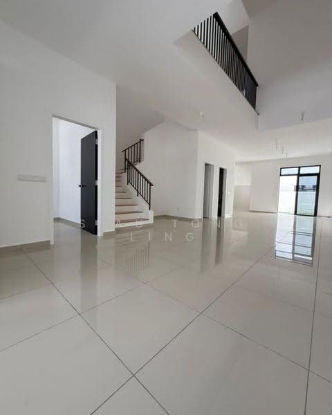 Cluster House for Sale in Eco Botanic (Iskandar Puteri (Nusajaya)) - Siau Tong Ling - Interior - PropertyGuru.com.my