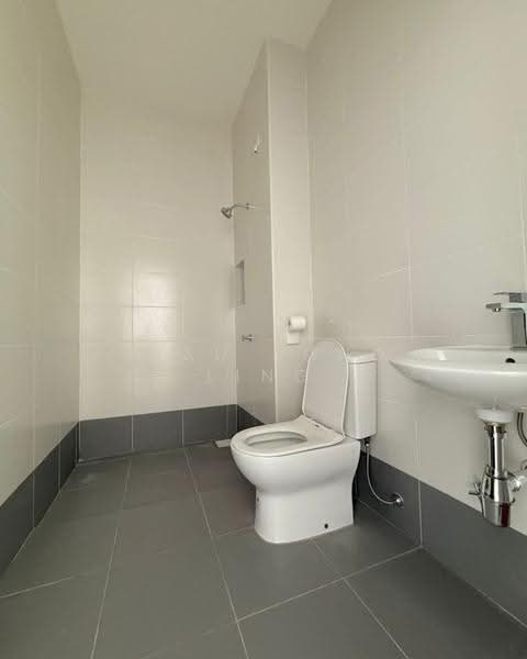 Cluster House for Sale in Eco Botanic (Iskandar Puteri (Nusajaya)) - Siau Tong Ling - Bathroom - PropertyGuru.com.my