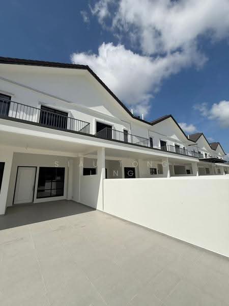 Cluster House for Sale in Eco Botanic (Iskandar Puteri (Nusajaya)) - Siau Tong Ling - Exterior - PropertyGuru.com.my