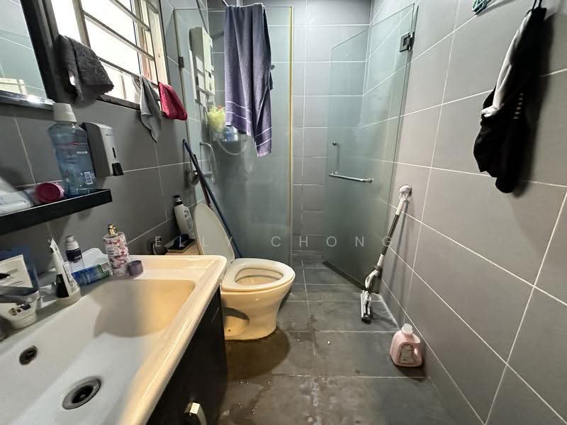 Rumah Teres 2-Tingkat untuk Dijual di Batu 9 (Cheras) - Elly Chong - PropertyGuru.com.my