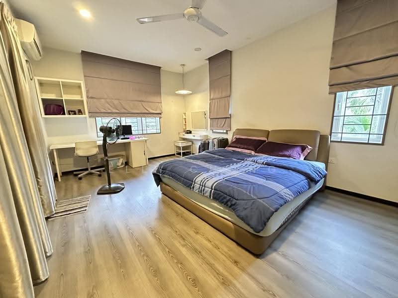 Rumah Teres 2-Tingkat untuk Dijual di Batu 9 (Cheras) - Elly Chong - PropertyGuru.com.my