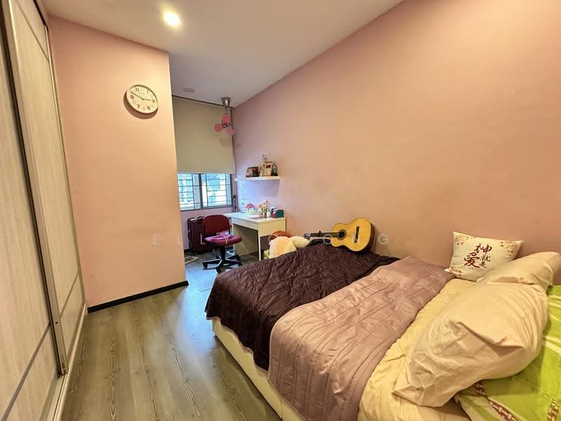Rumah Teres 2-Tingkat untuk Dijual di Batu 9 (Cheras) - Elly Chong - PropertyGuru.com.my