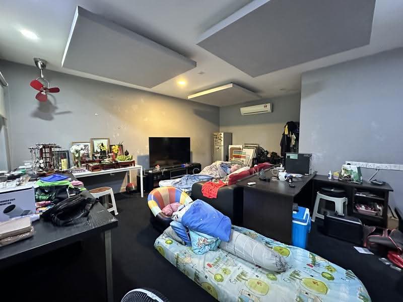 Rumah Teres 2-Tingkat untuk Dijual di Batu 9 (Cheras) - Elly Chong - PropertyGuru.com.my