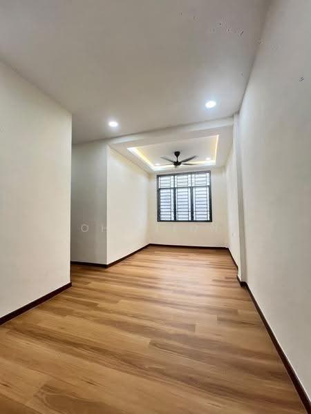 Rumah Flat untuk Dijual di Perumahan Rakyat Lima Kedai - John Leong - Interior - PropertyGuru.com.my