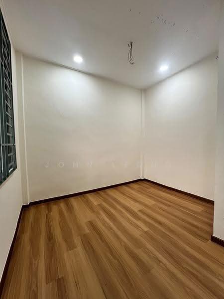 Rumah Flat untuk Dijual di Perumahan Rakyat Lima Kedai - John Leong - Interior - PropertyGuru.com.my