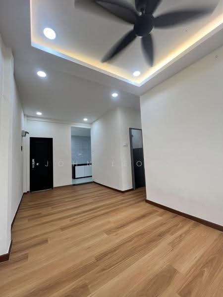 Rumah Flat untuk Dijual di Perumahan Rakyat Lima Kedai - John Leong - Interior - PropertyGuru.com.my