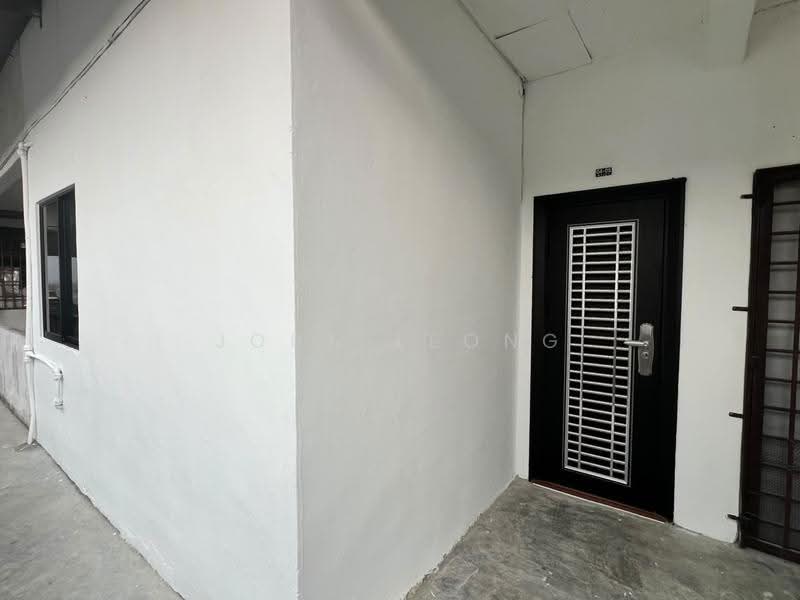 Rumah Flat untuk Dijual di Perumahan Rakyat Lima Kedai - John Leong - Exterior - PropertyGuru.com.my