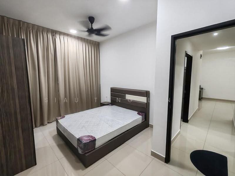 Kediaman Servis untuk Disewa di Veranda Residence - Siau Tong Ling - PropertyGuru.com.my