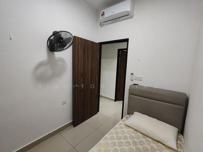 Kediaman Servis untuk Disewa di Veranda Residence - Siau Tong Ling - PropertyGuru.com.my