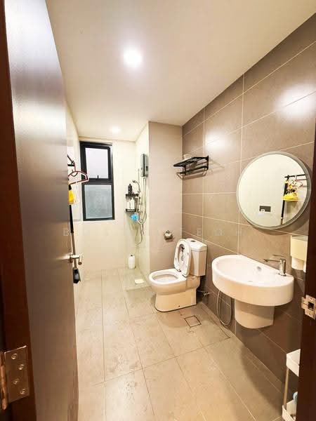 Condominium for Rent at Setia Sky Vista - Bosco Teoh - Bathroom - PropertyGuru.com.my