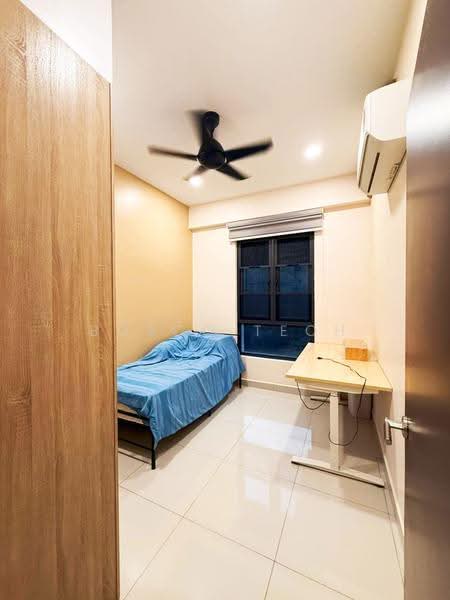 Condominium for Rent at Setia Sky Vista - Bosco Teoh - Bedroom - PropertyGuru.com.my