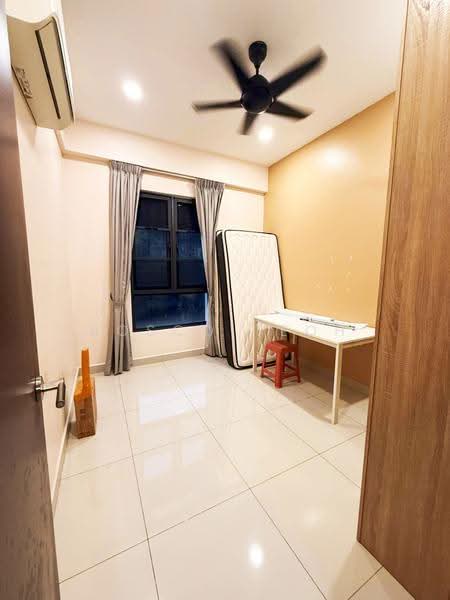 Condominium for Rent at Setia Sky Vista - Bosco Teoh - Bedroom - PropertyGuru.com.my