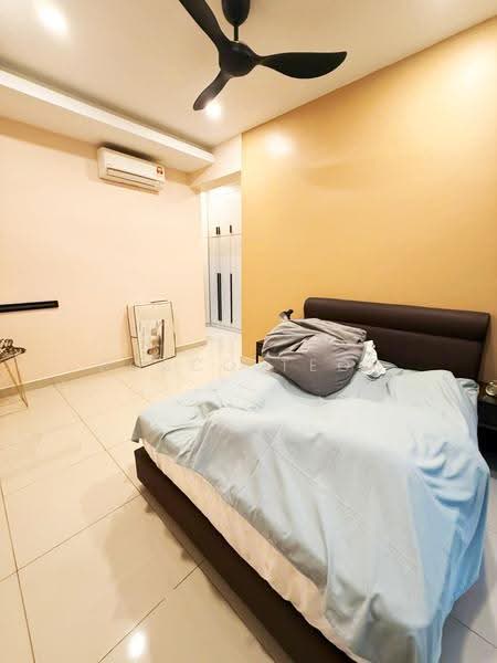 Condominium for Rent at Setia Sky Vista - Bosco Teoh - Bedroom - PropertyGuru.com.my