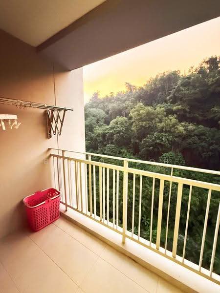 Condominium for Rent at Setia Sky Vista - Bosco Teoh - Balcony - PropertyGuru.com.my