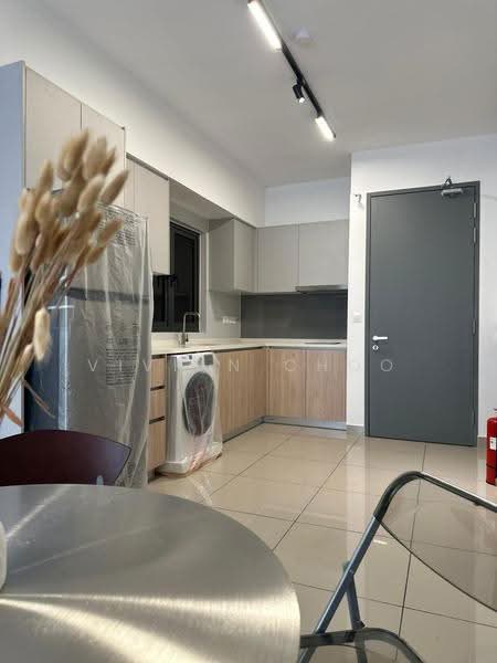 Service Residence for Rent at M Arisa - Vivian Choo - PropertyGuru.com.my