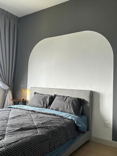 Service Residence for Rent at M Arisa - Vivian Choo - PropertyGuru.com.my