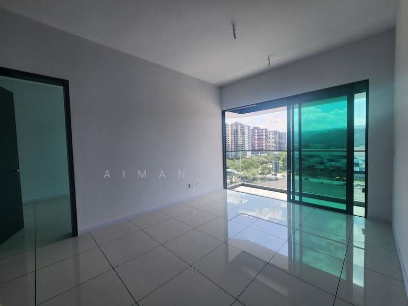 Kondominium untuk Dijual di The Valley Residences @ SkySierra - Aiman Saqif - View - PropertyGuru.com.my