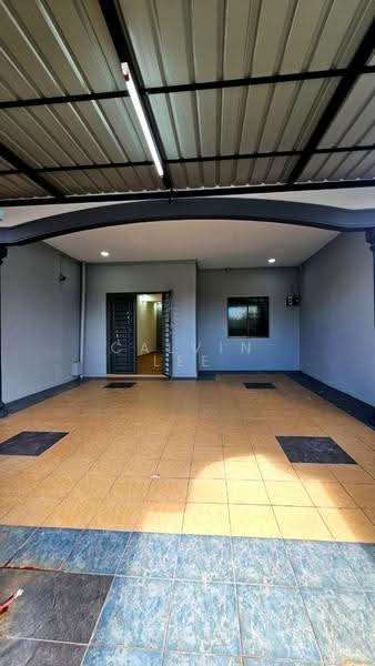 Rumah Teres 1-Tingkat untuk Dijual di Taman Desa Jaya (Johor Bahru) - Calvin Lee - PropertyGuru.com.my