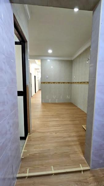 Rumah Teres 1-Tingkat untuk Dijual di Taman Desa Jaya (Johor Bahru) - Calvin Lee - PropertyGuru.com.my