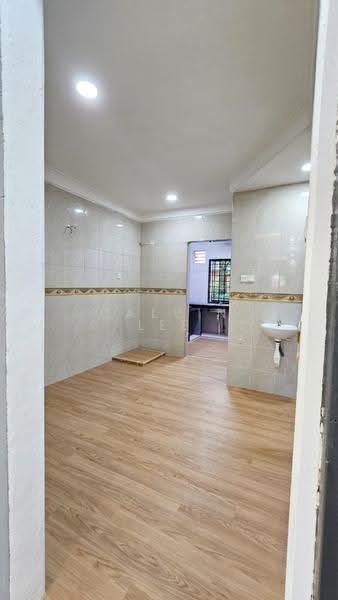 Rumah Teres 1-Tingkat untuk Dijual di Taman Desa Jaya (Johor Bahru) - Calvin Lee - PropertyGuru.com.my