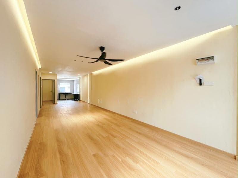 Rumah Teres 1-Tingkat untuk Dijual di Taman Putri Kulai (Kulai) - John Leong - Interior - PropertyGuru.com.my