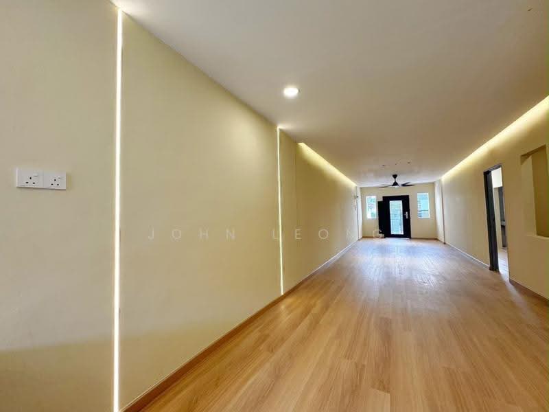 Rumah Teres 1-Tingkat untuk Dijual di Taman Putri Kulai (Kulai) - John Leong - Interior - PropertyGuru.com.my