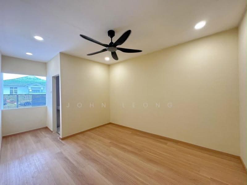 Rumah Teres 1-Tingkat untuk Dijual di Taman Putri Kulai (Kulai) - John Leong - Bedroom - PropertyGuru.com.my