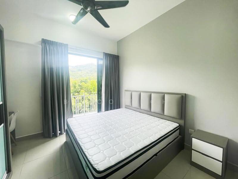Condominium for Rent at Setia Sky Vista - Bosco Teoh - Bedroom - PropertyGuru.com.my
