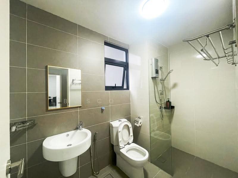 Condominium for Rent at Setia Sky Vista - Bosco Teoh - Bathroom - PropertyGuru.com.my