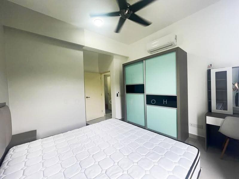 Condominium for Rent at Setia Sky Vista - Bosco Teoh - Bedroom - PropertyGuru.com.my