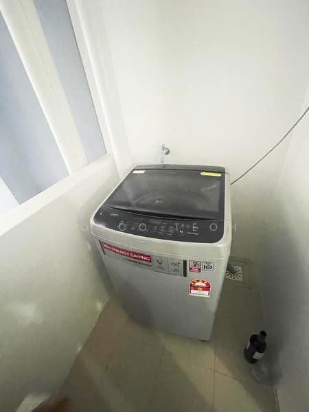 Condominium for Rent at Setia Sky Vista - Bosco Teoh - Interior - PropertyGuru.com.my