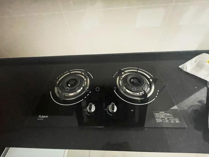 Condominium for Rent at Setia Sky Vista - Bosco Teoh - Kitchen - PropertyGuru.com.my