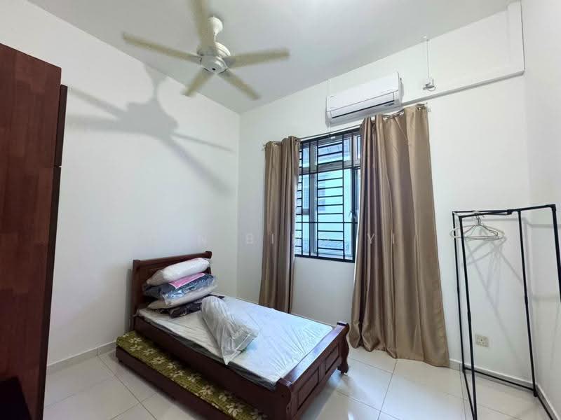 Rumah Teres 2-Tingkat untuk Disewa di Bukit Indah (Iskandar Puteri (Nusajaya)) - Tan Bing Yi - Bedroom - PropertyGuru.com.my