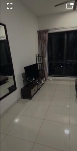 Kediaman Servis untuk Disewa di 8 Kinrara - Andrew Kok - Living Room - PropertyGuru.com.my