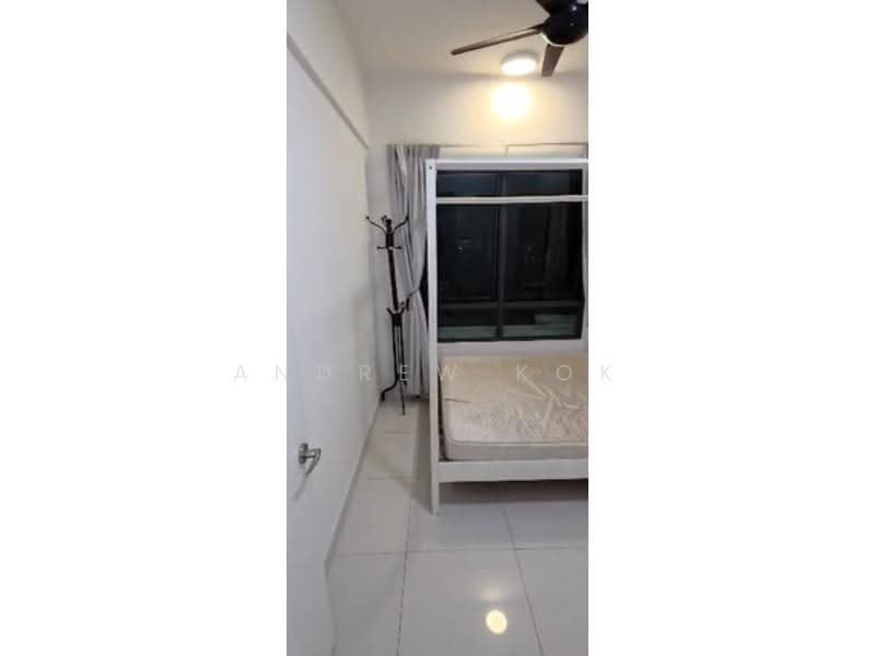 Kediaman Servis untuk Disewa di 8 Kinrara - Andrew Kok - Bedroom - PropertyGuru.com.my