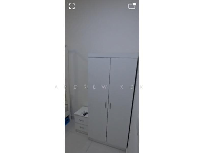 Kediaman Servis untuk Disewa di 8 Kinrara - Andrew Kok - Bedroom - PropertyGuru.com.my