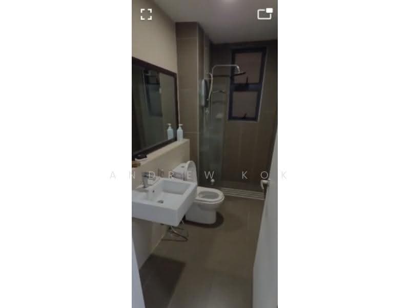 Kediaman Servis untuk Disewa di 8 Kinrara - Andrew Kok - Bathroom - PropertyGuru.com.my